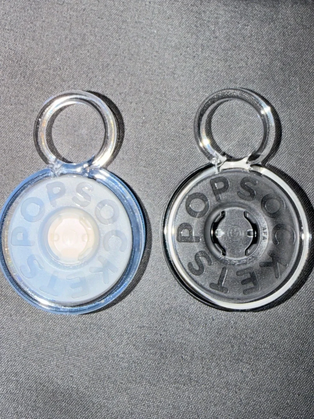 Halloween Pop Sockets
